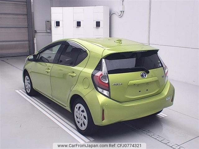 toyota aqua 2018 -TOYOTA--AQUA NHP10-6786269---TOYOTA--AQUA NHP10-6786269- image 2