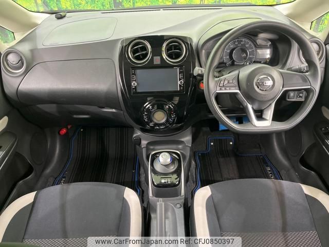 nissan note 2016 quick_quick_HE12_HE12-007532 image 2