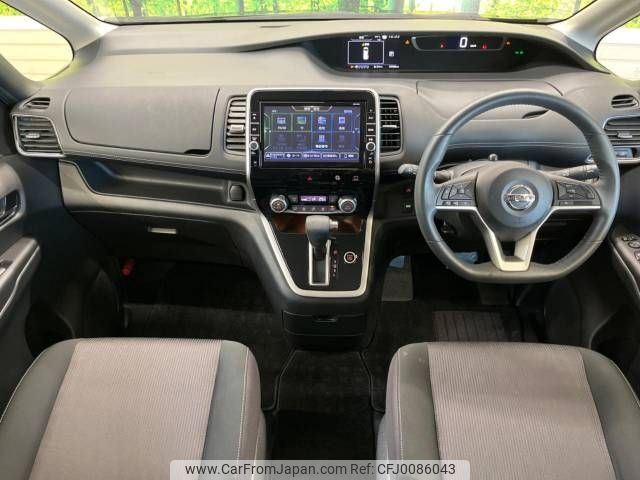 nissan serena 2019 -NISSAN--Serena DAA-GFC27--GFC27-166897---NISSAN--Serena DAA-GFC27--GFC27-166897- image 2