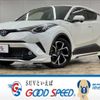 toyota c-hr 2017 -TOYOTA--C-HR DAA-ZYX10--ZYX10-2003155---TOYOTA--C-HR DAA-ZYX10--ZYX10-2003155- image 1