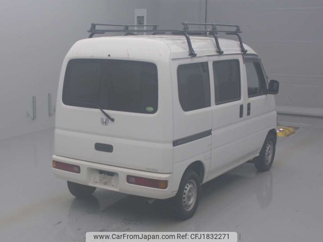 honda acty-van 2017 CFJ1832271 image 2