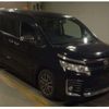 toyota voxy 2015 -TOYOTA--Voxy DBA-ZRR80W--ZRR80W-0151553---TOYOTA--Voxy DBA-ZRR80W--ZRR80W-0151553- image 1