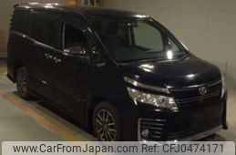 toyota voxy 2015 -TOYOTA--Voxy DBA-ZRR80W--ZRR80W-0151553---TOYOTA--Voxy DBA-ZRR80W--ZRR80W-0151553-