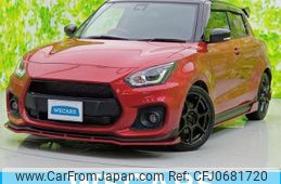 suzuki swift 2023 quick_quick_4BA-ZC33S_ZC33S-512324