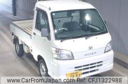 daihatsu hijet-truck 2009 -DAIHATSU 【奈良 480ｶ2852】--Hijet Truck S211P--0079141---DAIHATSU 【奈良 480ｶ2852】--Hijet Truck S211P--0079141-