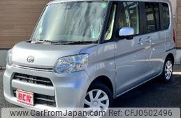 daihatsu tanto 2017 -DAIHATSU--Tanto DBA-LA600S--LA600S-0564346---DAIHATSU--Tanto DBA-LA600S--LA600S-0564346-