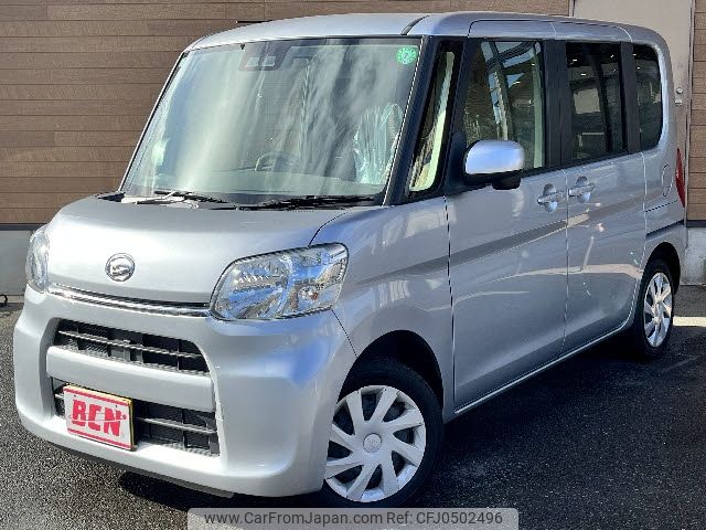 daihatsu tanto 2017 -DAIHATSU--Tanto DBA-LA600S--LA600S-0564346---DAIHATSU--Tanto DBA-LA600S--LA600S-0564346- image 1