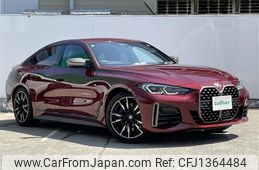 bmw 4-series 2021 -BMW--BMW 4 Series 3BA-12AW30--WBA12AW0X0FL52623---BMW--BMW 4 Series 3BA-12AW30--WBA12AW0X0FL52623-