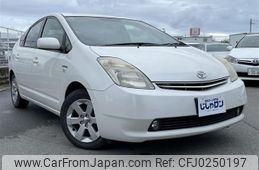 toyota prius 2006 -TOYOTA--Prius DAA-NHW20--NHW20-3211493---TOYOTA--Prius DAA-NHW20--NHW20-3211493-