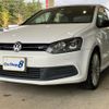 volkswagen polo 2013 quick_quick_DBA-6RCPT_WVWZZZ6RZEY030774 image 5