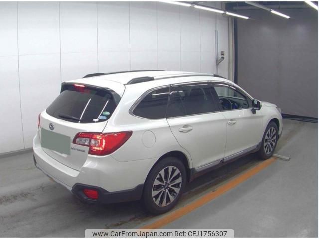 subaru outback 2015 CFJ1756307 image 2
