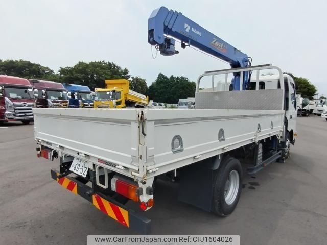 hino dutro 2020 CFJ1604026 image 2
