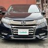 honda odyssey 2018 -HONDA--Odyssey 6AA-RC4--RC4-1159452---HONDA--Odyssey 6AA-RC4--RC4-1159452- image 17