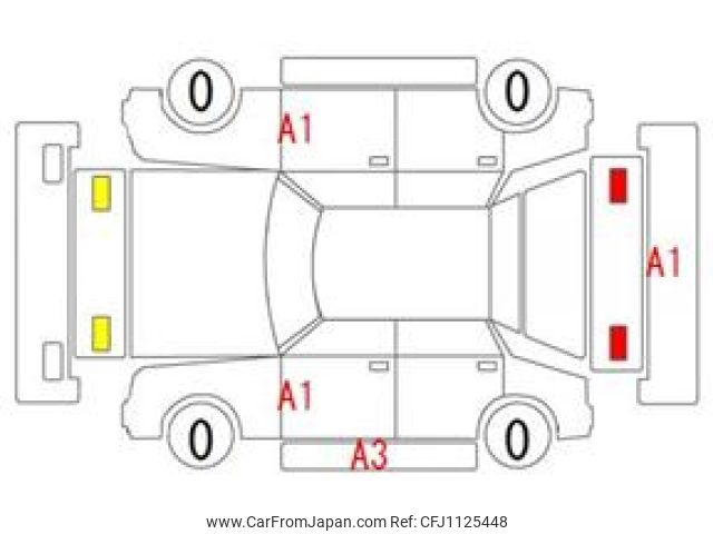 honda stepwagon 2015 -HONDA--Stepwgn DBA-RP3--RP3-1015226---HONDA--Stepwgn DBA-RP3--RP3-1015226- image 2