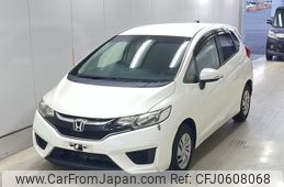 honda fit 2015 -HONDA--Fit GK3-3301144---HONDA--Fit GK3-3301144-