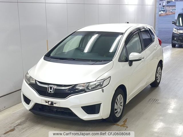 honda fit 2015 -HONDA--Fit GK3-3301144---HONDA--Fit GK3-3301144- image 1