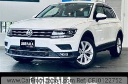 volkswagen tiguan 2019 -VOLKSWAGEN--VW Tiguan LDA-5NDFGF--WVGZZZ5NZKW833814---VOLKSWAGEN--VW Tiguan LDA-5NDFGF--WVGZZZ5NZKW833814-