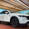 mazda cx-5 2022 -MAZDA--CX-5 3DA-KF2P--KF2P-511926---MAZDA--CX-5 3DA-KF2P--KF2P-511926- image 16