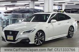 toyota crown 2018 -TOYOTA--Crown 6AA-AZSH20--AZSH20-1011273---TOYOTA--Crown 6AA-AZSH20--AZSH20-1011273-