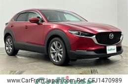 mazda cx-3 2022 -MAZDA--CX-30 3DA-DM8P--DM8P-203795---MAZDA--CX-30 3DA-DM8P--DM8P-203795-
