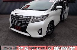 toyota alphard 2016 quick_quick_DBA-GGH35W_GGH35-0003844