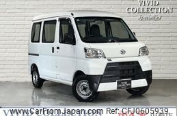 daihatsu hijet-cargo 2018 quick_quick_EBD-S331V_S331V-0207149