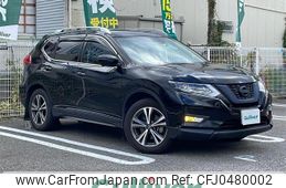 nissan x-trail 2018 -NISSAN--X-Trail DBA-T32--T32-045996---NISSAN--X-Trail DBA-T32--T32-045996-