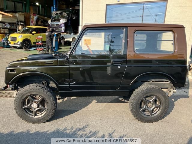 suzuki jimny 1994 CFJ1695397 image 2