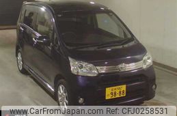 daihatsu move 2011 -DAIHATSU 【宮城 582ｹ9888】--Move LA100S-0058054---DAIHATSU 【宮城 582ｹ9888】--Move LA100S-0058054-