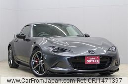 mazda roadster 2016 CFJ1471397