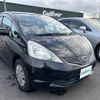 honda fit 2008 -HONDA--Fit DBA-GE6--GE6-1080583---HONDA--Fit DBA-GE6--GE6-1080583- image 1