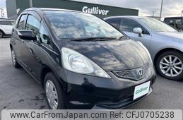 honda fit 2008 -HONDA--Fit DBA-GE6--GE6-1080583---HONDA--Fit DBA-GE6--GE6-1080583-