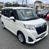 toyota roomy 2019 -TOYOTA--Roomy DBA-M910A--M910A-0062383---TOYOTA--Roomy DBA-M910A--M910A-0062383- image 1