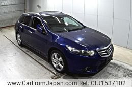 honda accord-wagon 2011 CFJ1537102