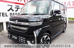 suzuki spacia 2024 quick_quick_5AA-MK94S_MK94S-161740