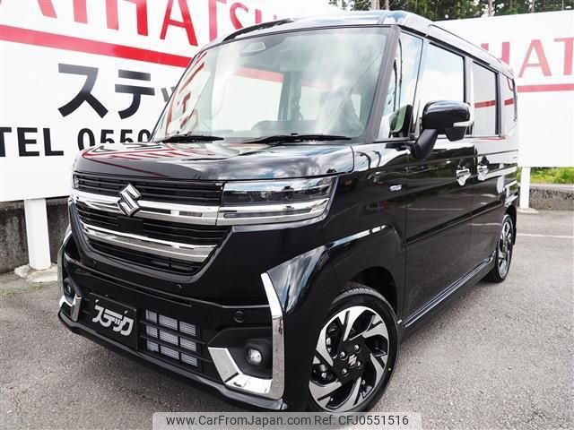 suzuki spacia 2024 quick_quick_5AA-MK94S_MK94S-161740 image 1