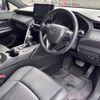 toyota harrier-hybrid 2022 quick_quick_AXUH80_AXUH80-0041107 image 19