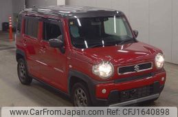 suzuki hustler 2020 CFJ1640898