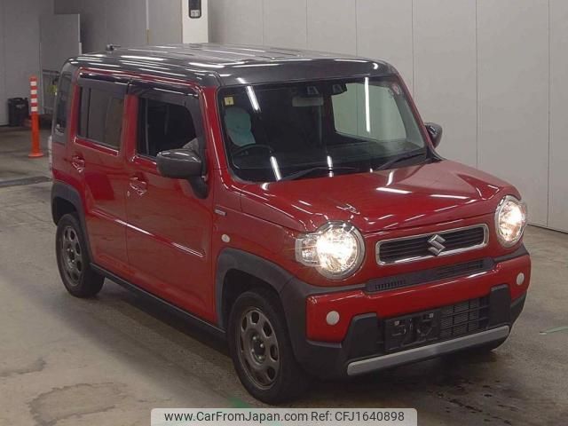 suzuki hustler 2020 CFJ1640898 image 1