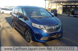 honda freed 2019 -HONDA--Freed DAA-GB7--GB7-1114966---HONDA--Freed DAA-GB7--GB7-1114966-