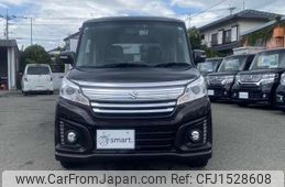 suzuki spacia 2015 CFJ1528608