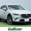 mazda cx-3 2015 CFJ1625639 image 1