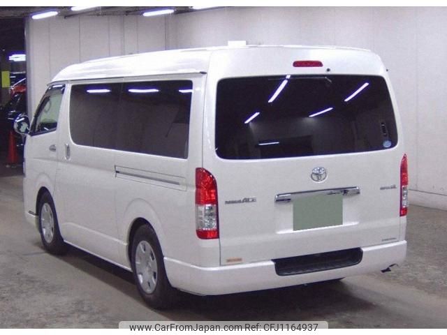 toyota regiusace-van 2014 quick_quick_CBF-TRH211K_TRH211-8005708 image 2