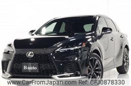 lexus rx 2024 quick_quick_5BA-TALA15_TALA15-1007150