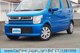 suzuki wagon-r 2019 quick_quick_DAA-MH55S_MH55S-269072