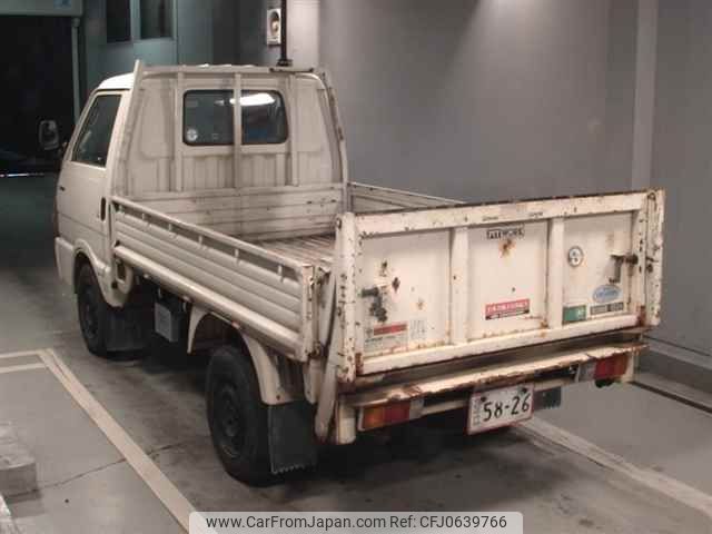 nissan vanette-truck 1996 -NISSAN--Vanette Truck SE88TN-103454---NISSAN--Vanette Truck SE88TN-103454- image 2