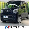 suzuki spacia 2018 -SUZUKI--Spacia DAA-MK53S--MK53S-174296---SUZUKI--Spacia DAA-MK53S--MK53S-174296- image 1