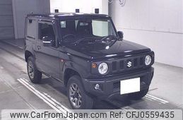 suzuki jimny 2021 -SUZUKI 【京都 582ﾁ4595】--Jimny JB64W-189712---SUZUKI 【京都 582ﾁ4595】--Jimny JB64W-189712-