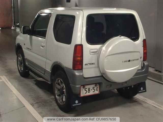 suzuki jimny 2003 -SUZUKI--Jimny JB23W-330951---SUZUKI--Jimny JB23W-330951- image 2