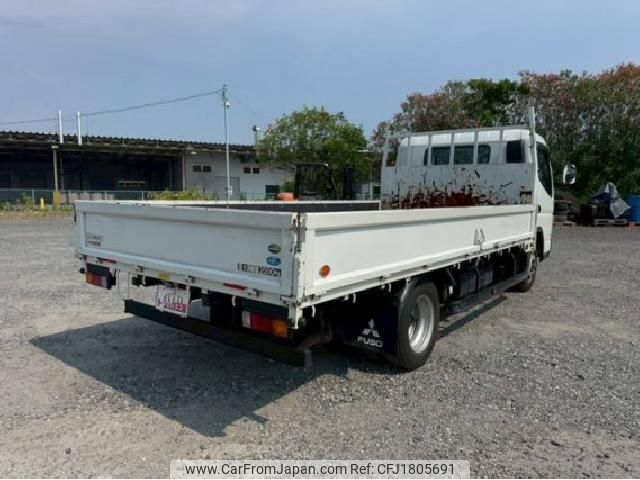 mitsubishi-fuso canter 2020 CFJ1805691 image 2